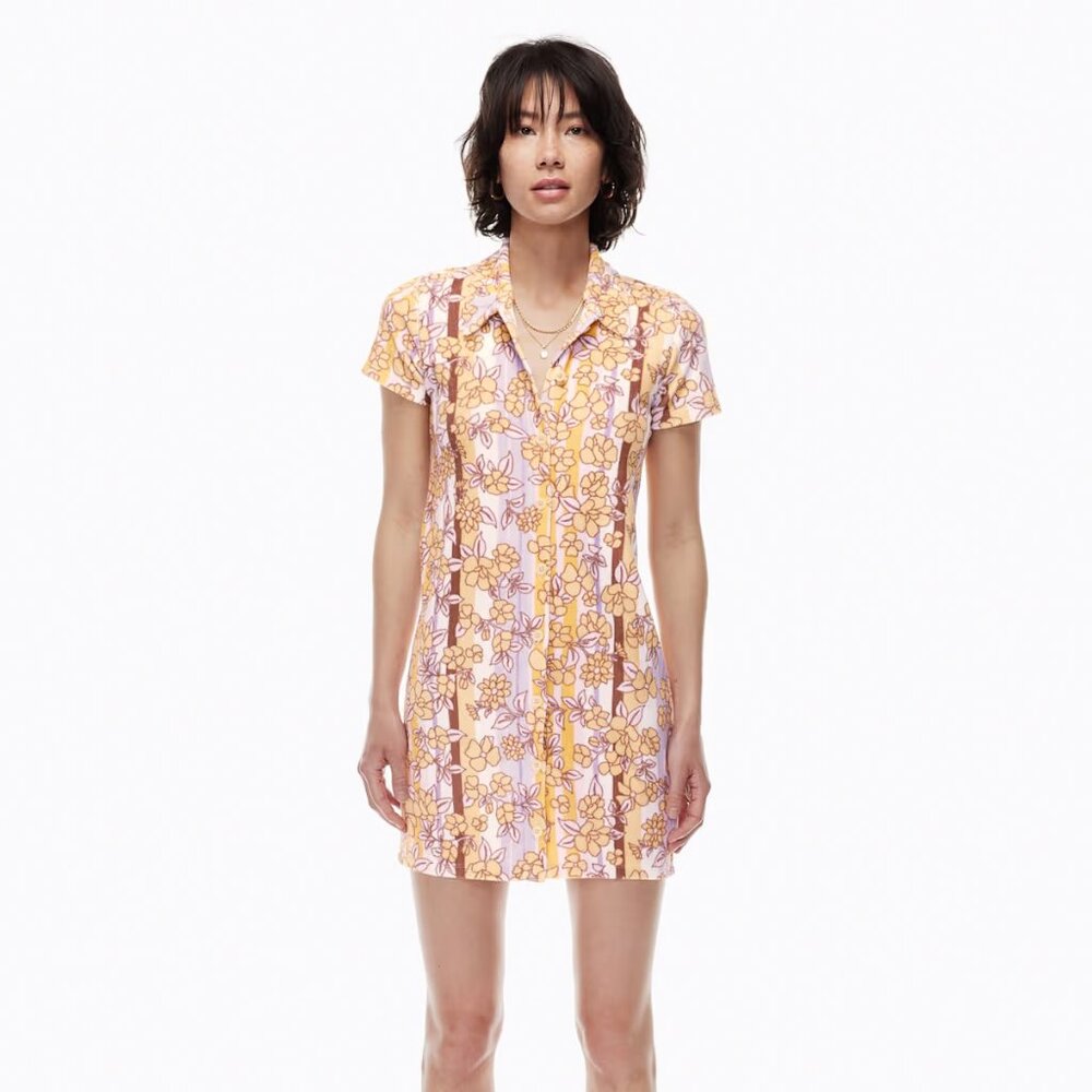 Wilfred Free Pool Dress in Size M
